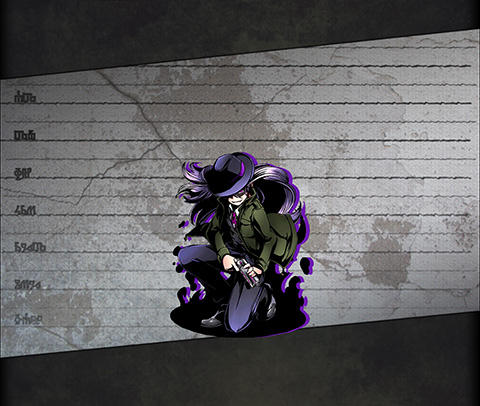 ダークバレット ユニット画像