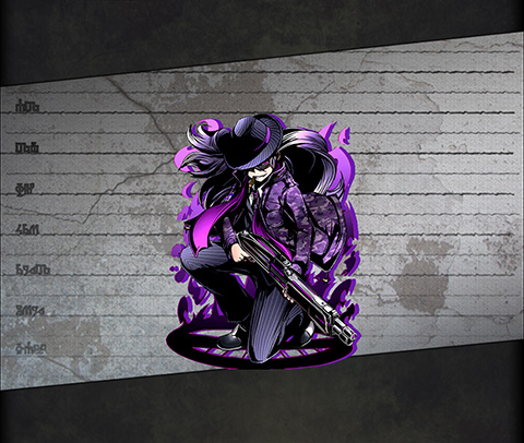 ダークスパス ユニット画像