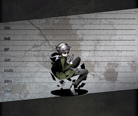 ノーンバレット ユニット画像