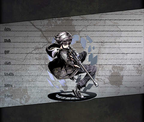 ノーンマラティオ ユニット画像