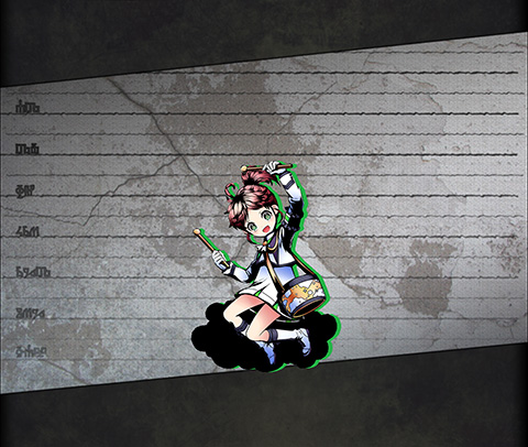 スネア ユニット画像