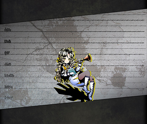 トランペ ユニット画像