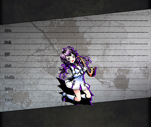 サクス ユニット画像