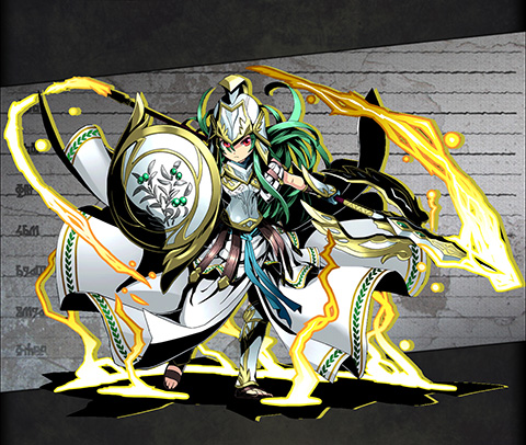 アテナ ユニット画像