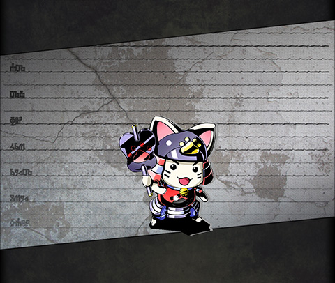 軍師くん ユニット画像