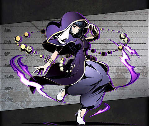 サトス ユニット画像