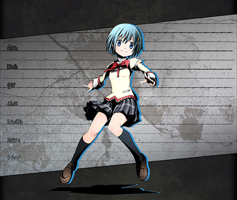 美樹さやか ユニット画像