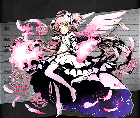 アルティメットまどか ユニット画像