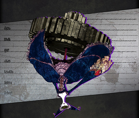 ワルプルギスの夜 ユニット画像