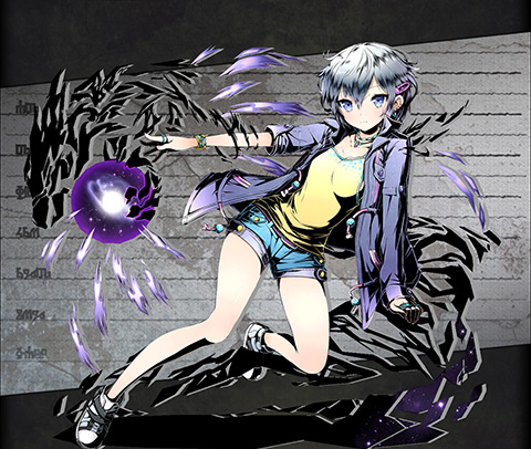 カナン ユニット画像