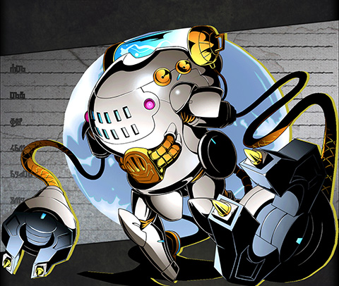 イザヨイ ユニット画像