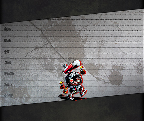 キネポックル ユニット画像