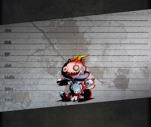 キネポックルン ユニット画像