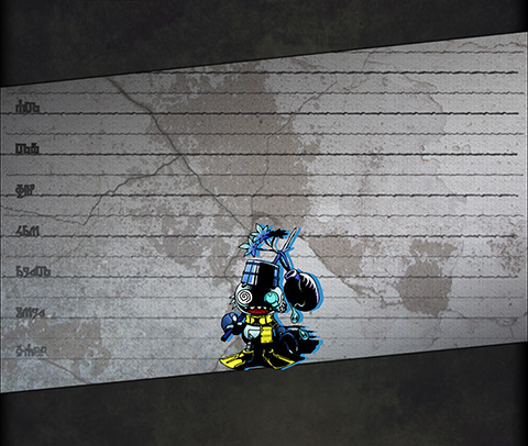 サケポックル ユニット画像