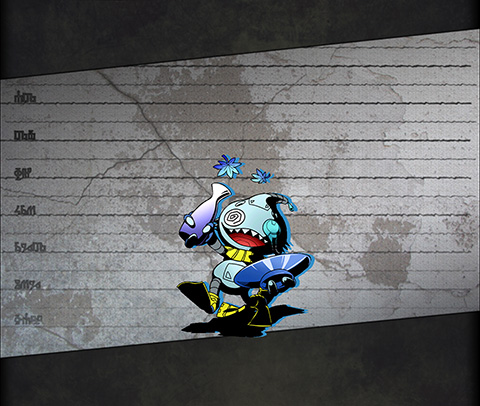 サケポックルン ユニット画像