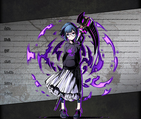 ユカリ：WEGO ユニット画像