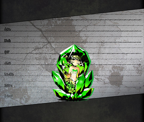 風の聖石 ユニット画像