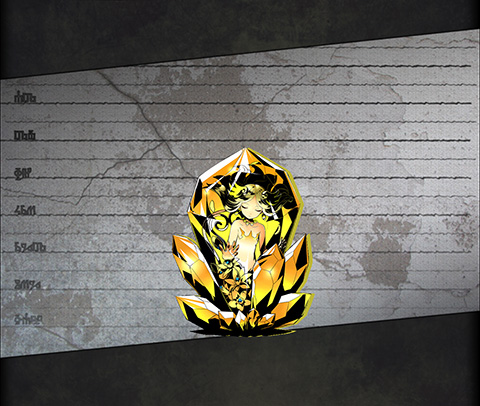 光の聖石 ユニット画像