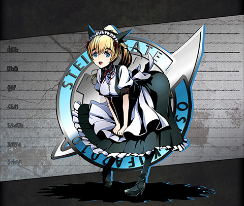 マユシィ・ニャンニャン ユニット画像