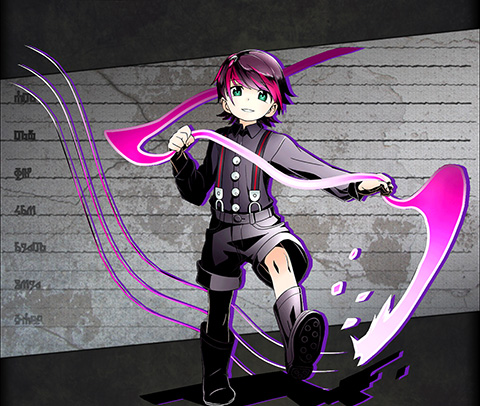 ファズ ユニット画像