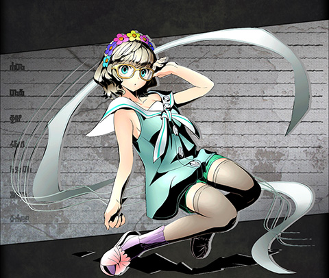 ディレイ ユニット画像