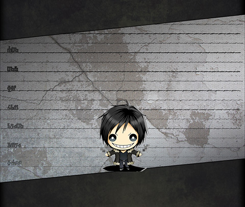 情報屋ぼん ユニット画像