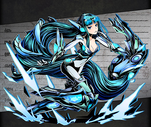 水冷機ケルビン ユニット画像