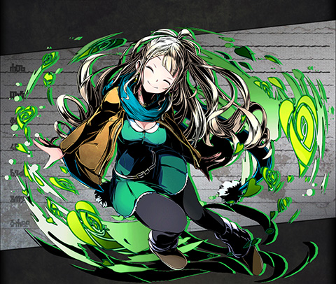 オリエンス ユニット画像