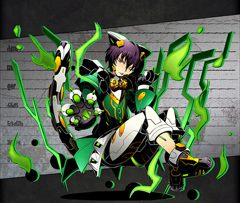 調停役マダナイ ユニット画像