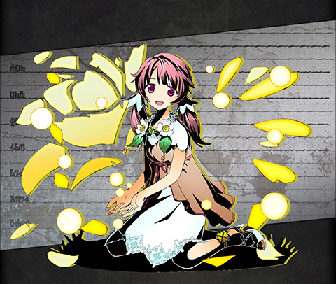 世界評議員ロビン ユニット画像