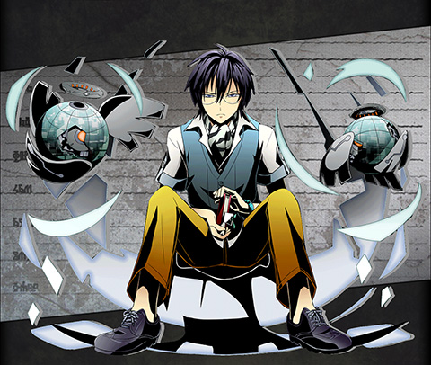 監視役スフィア ユニット画像