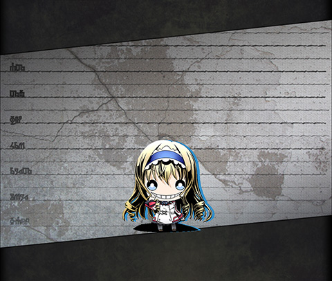 セシリアぼん ユニット画像