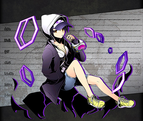 フュンフ ユニット画像