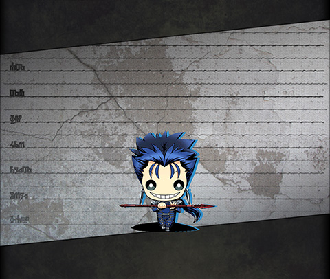 ランサーぼん ユニット画像