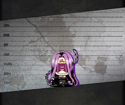 ライダーぼん ユニット画像