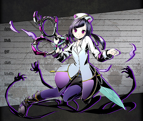 ネクロス ユニット画像