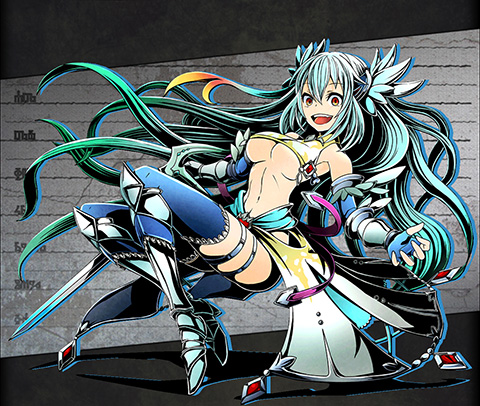 ［悪食王］クトゥール ユニット画像