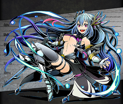 ［邪王］クトゥール ユニット画像