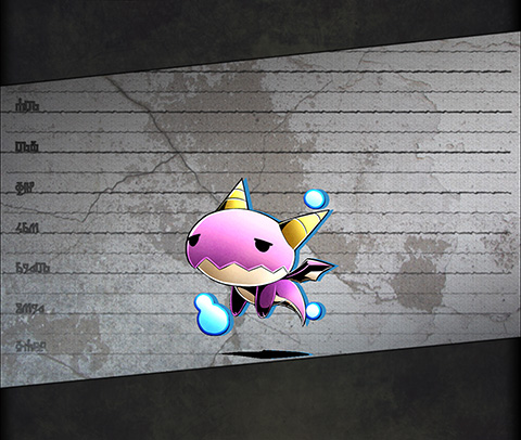 水のドラ助 ユニット画像