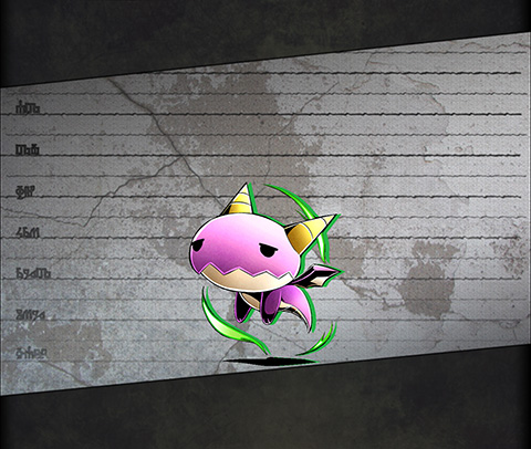 風のドラ助 ユニット画像