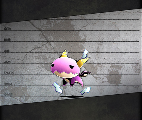 無のドラ助 ユニット画像