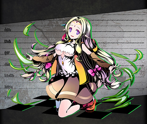 六重術者フィール ユニット画像