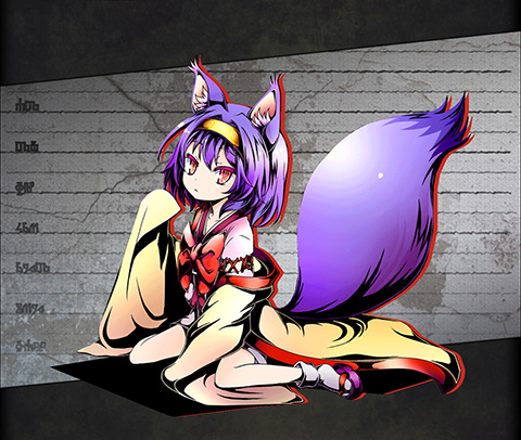 初瀬いづな ユニット画像