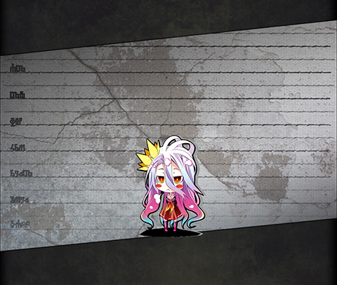 しろたん ユニット画像