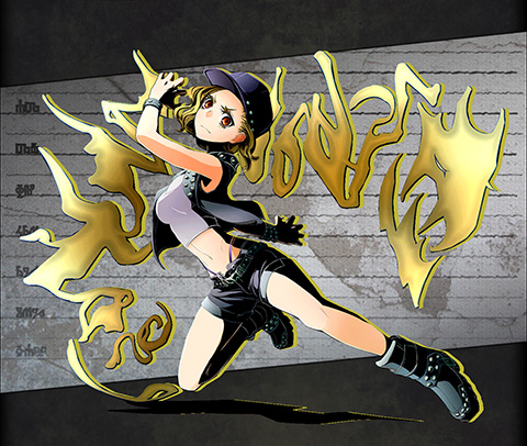 イヴァン ユニット画像