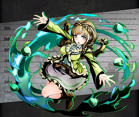 サマエル ユニット画像