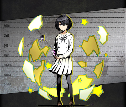 成瀬順 ユニット画像