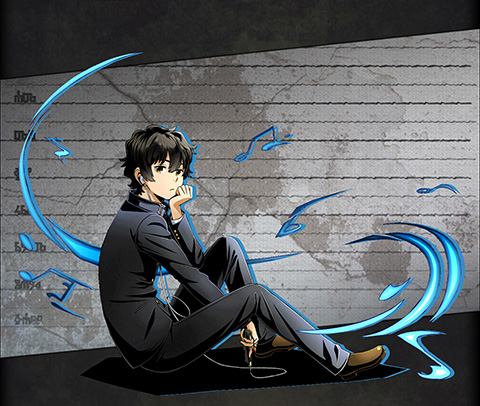 坂上拓実 ユニット画像