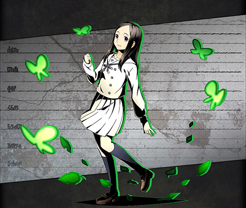 仁藤菜月 ユニット画像