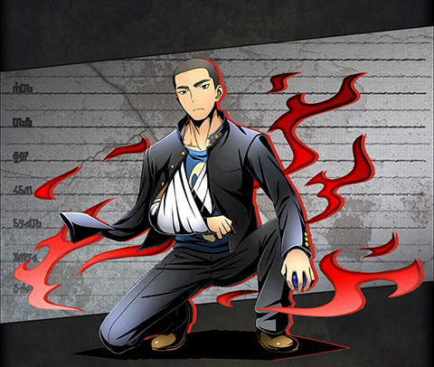 田崎大樹 ユニット画像